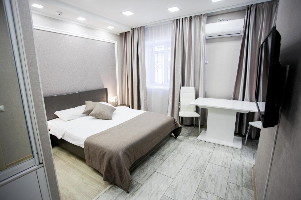 Dolce Vita Aparthotel Svobodnyy  Dış mekan fotoğraf